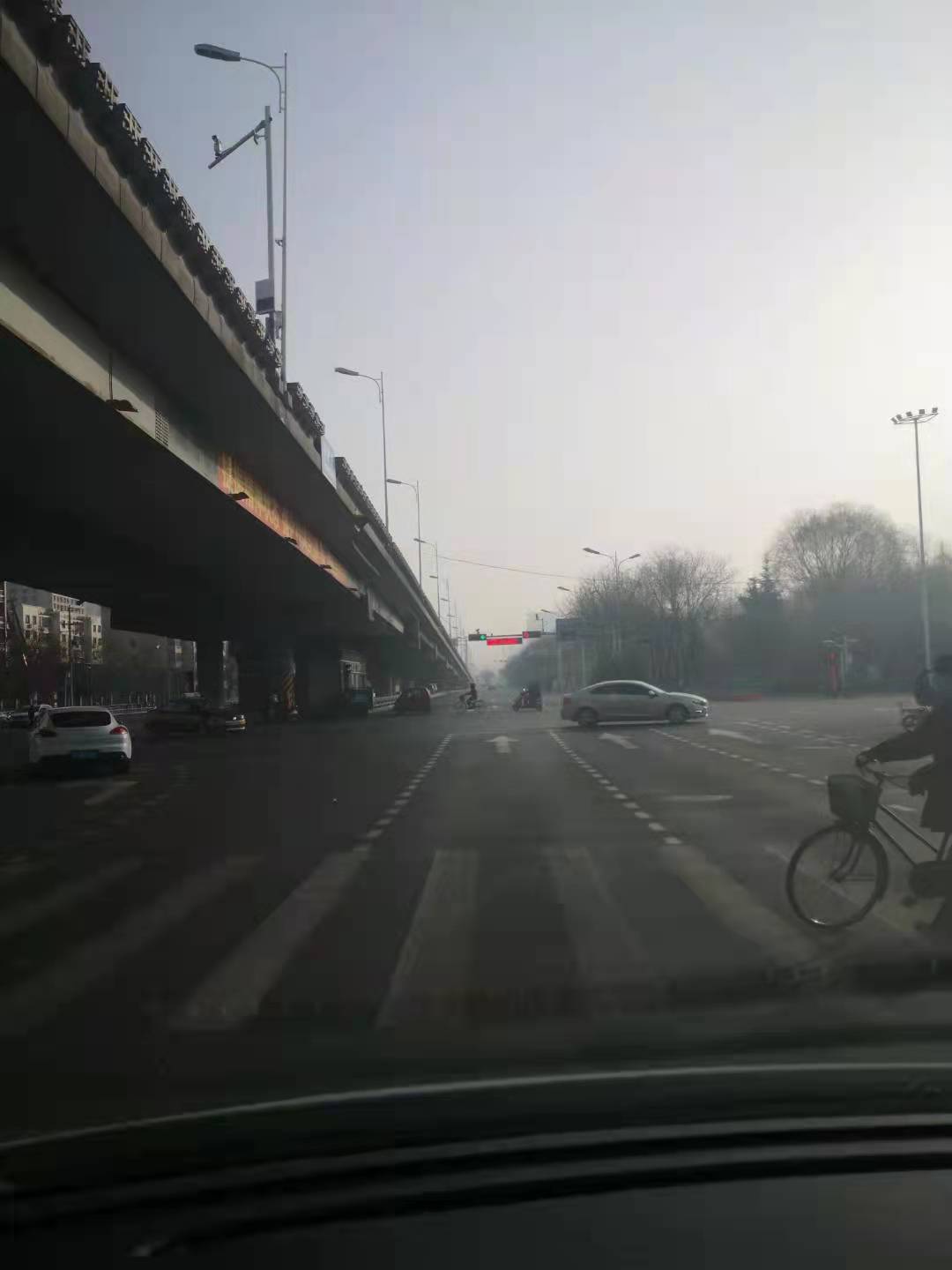 儋州桥梁结构加固方案