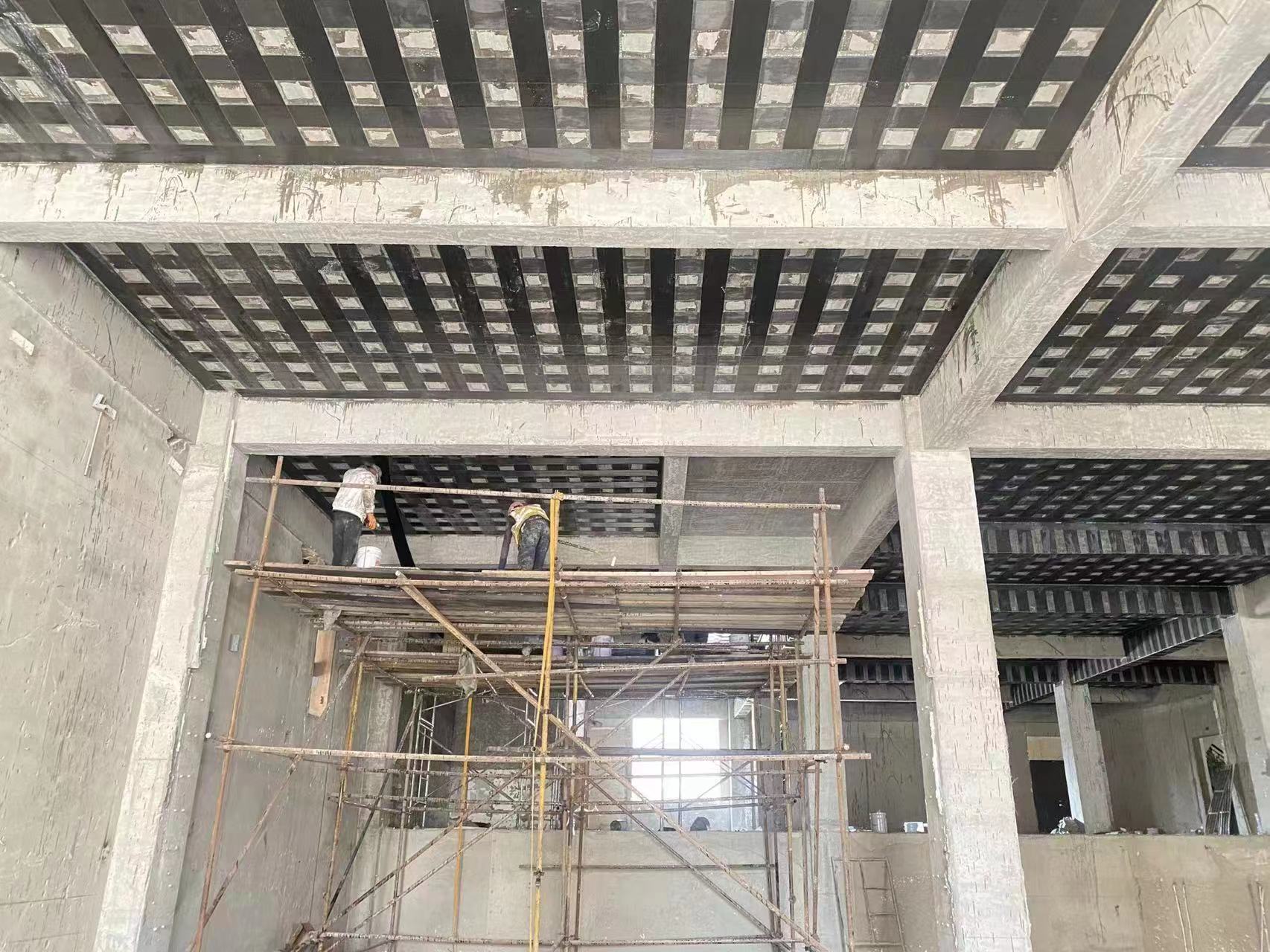 儋州房屋结构功能改造后如何进行加固